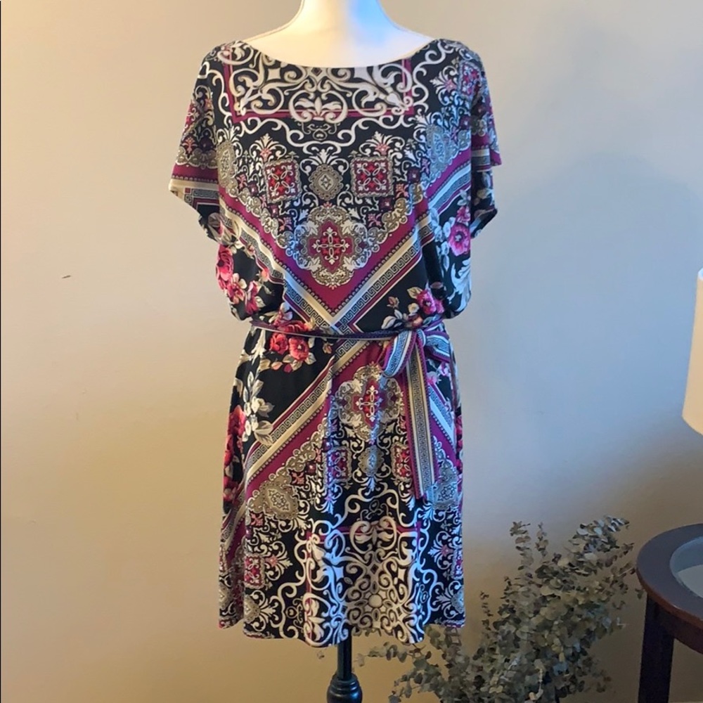 WHBM Dress